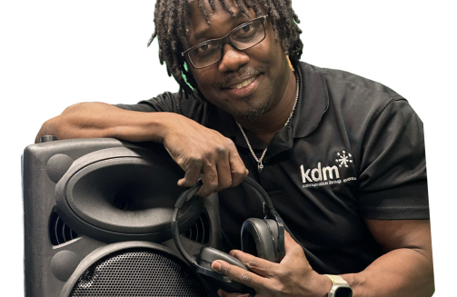 Lyndale KDM Events'